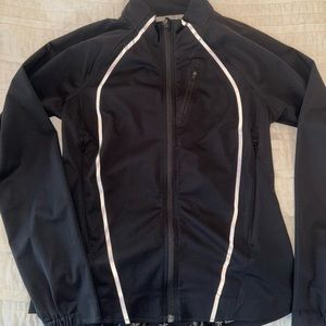 Athleta Running jacket